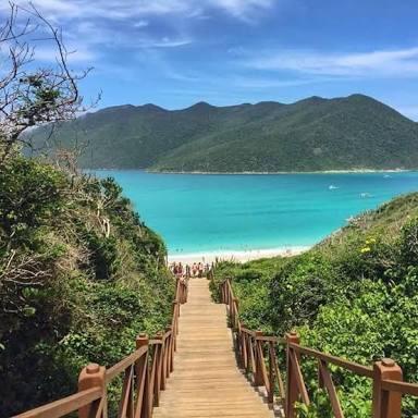 Kitnet Arraial Do Cabo Praia Grande Exterior photo
